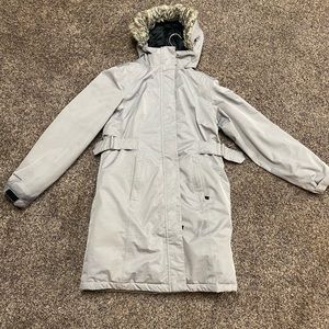 Down stadium Jacket